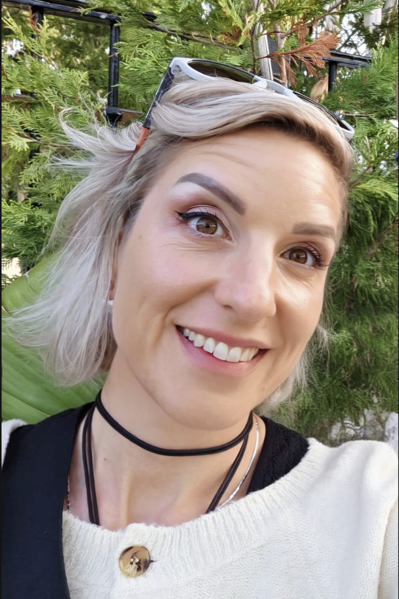 Daca, co-founder of KostaKey